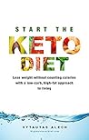 Start The Keto Di...
