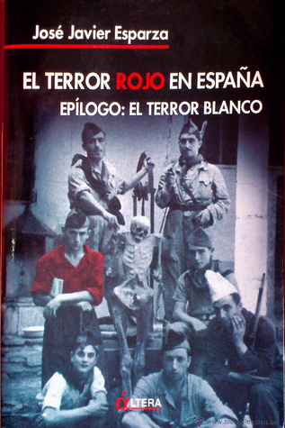 El terror rojo en España: una revisión de la Causa General