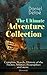The Ultimate Adventure Collection: Complete Novels, History of the Pirates, Military Biographies and More