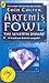 Artemis Fowl: The Eternity Code