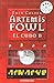 El Cubo B / The Eternity Code (Artemis Fowl) (Spanish Edition)