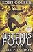 Artemis Fowl and the Time Paradox