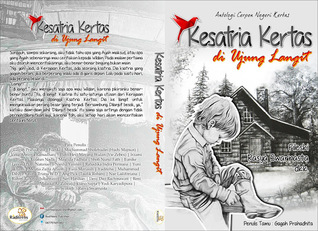Kesatria Kertas di Ujung Langit