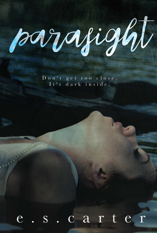 Parasight (Red Order, #2)