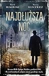 Najdłuższa noc by Marek  Bukowski