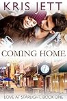 Coming Home by Kris Jett