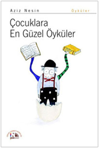 Çocuklara En Güzel Öyküler (Paperback)