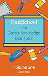 QuizSchool by Adrian   Allen