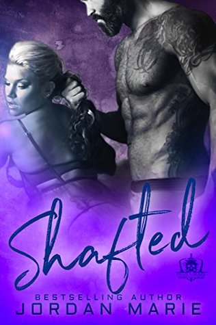 Shafted (Devil's Blaze MC, #5)