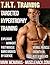 Targeted Hypertrophy Training (THT) from MuscleHack: The New Scientific Way To Build Muscle Fast