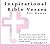 Inspirational Bible Verses For Women: Inspiration Book for Adults with Scriptures (Christian Biblical Quotes, Games and Study Tools 1)
