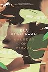 Kauneus on kirous