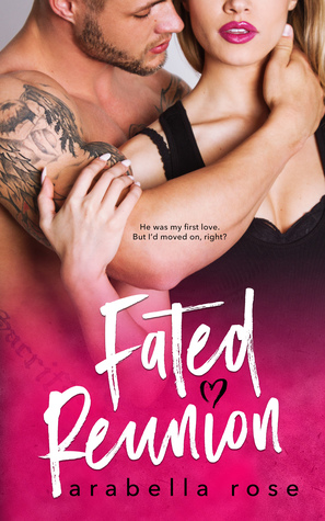 Fated Reunion (Unknown Binding)