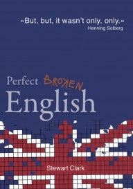 Perfect Broken English (Paperback)