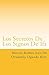 Los Secretos De Los Signos De Ifa (Spanish Edition)