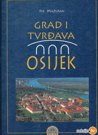Grad i tvrđava Osijek