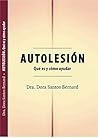 Book cover for AUTOLESIÓN: Qué es y cómo ayudar (Spanish Edition)