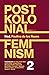 Postkolonial feminism, vol. 2