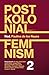 Postkolonial feminism, vol. 2 by Paulina de los Reyes
