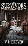 In a Heartbeat by V.L. Dreyer