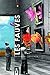Les Fauves by Barbara Crooker