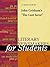 A Study Guide for John Grisham's "The Last Juror" (Literary Newsmakers for Students)