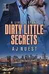 Dirty Little Secrets by A.J. Nuest