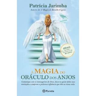 A Magia do Oráculo dos Anjos