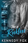 This is Reckless (Checkmate Duet, #3; Drew & Courtney, #1)
