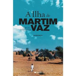 A Ilha de Martim Vaz