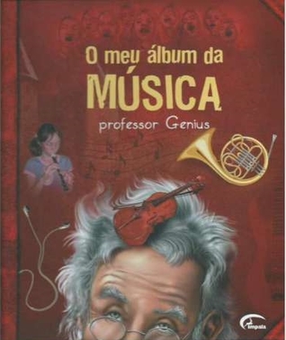 O Meu Álbum da Música