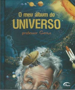 O Meu Álbum do Universo