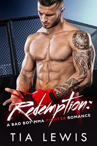 Redemption (Warrior Zone Fighters #1)