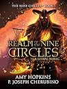 Realm of the Nine Circles by Amy Hopkins