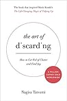 The Art of Discarding by Nagisa Tatsumi