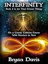Interfinity (Time Echoes Trilogy #2)