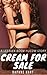 Cream for Sale: A Lesbian BDSM Hucow Story