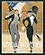 Gerda Wegener, Portraitiste Danoise du Paris des années 20