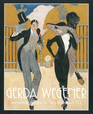 Gerda Wegener, Portraitiste Danoise du Paris des années 20 (Unknown Binding)
