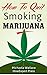 How to Quit Smoking Marijua...