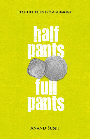 half pants full pants