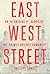 East West Street by Philippe Sands