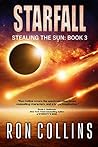 Starfall (Stealing the Sun Book 3)
