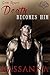 Death Becomes Him (Grim Reaper, #2)