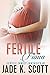Fertile Fiona: A Taboo Pregnancy Story (Fertile Family Fantasies Book 1)