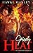 Grizzly Heat by Hawke Oakley