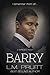 Barry (Winged Book 14)