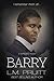 Barry (Winged Book 14)
