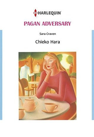 Pagan Adversary (Kindle Edition)