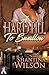 A Hard Pill to Swallow by Shantina Wilson